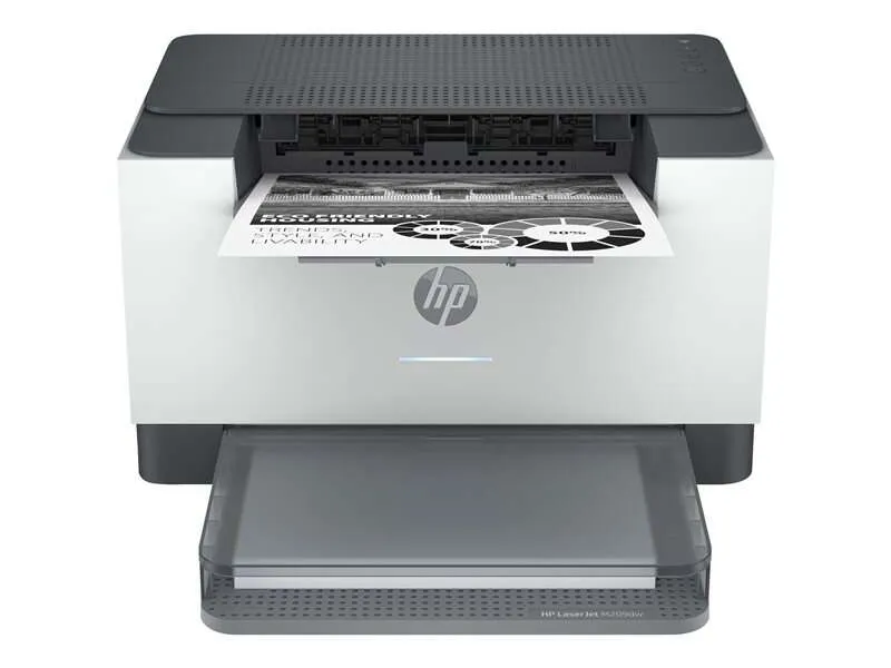 Hp Laserjet M209Dw Impresora Laser Monocromo Wifi Duplex 30Ppm