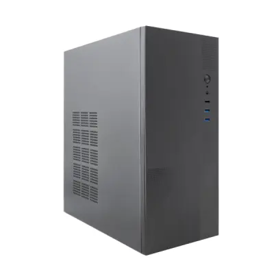 Ordenador Intel Core i5-14400, 16GB DDR5, 500GB SSD M2 NVMe PCIe 4.0, GT710 2GB