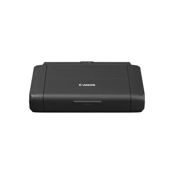 Canon Maxify BX110 Impresora Portátil Inkjet 9PPM WiFi Batería Color Negro