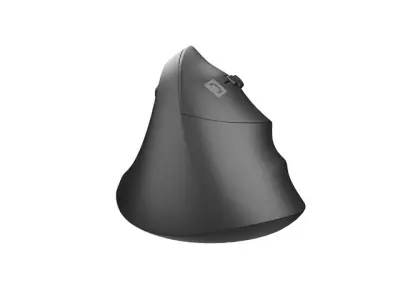 NATEC Crake 2 Ratón Óptico Bluetooth 2400 DPI para Oficina Mano Derecha