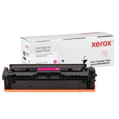 HP W2213X Magenta Cartucho de Tóner Genérico - Reemplaza 207X