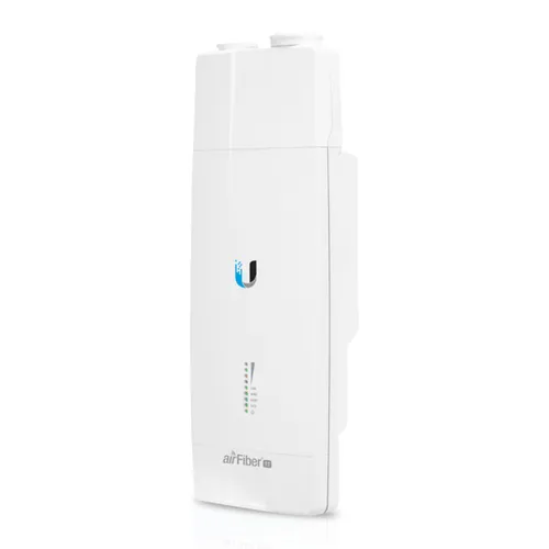 Ubiquiti AF-11 Repetidor y Transceptor Puente WiFi 1000 Mbit/s Blanco