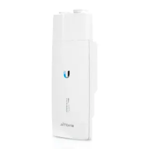 Ubiquiti AF-11 Repetidor y Transceptor Puente WiFi 1000 Mbit/s Blanco