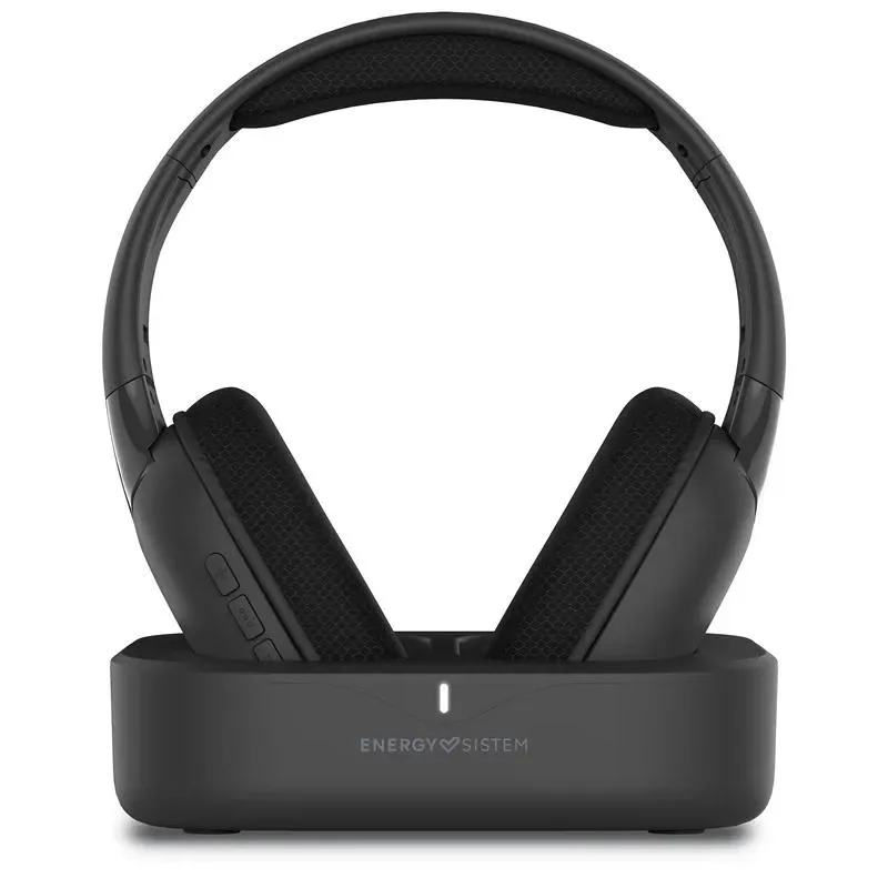 Energy Sistem Auriculares Inalámbr Tv Soundreel