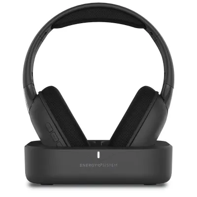 Energy Sistem Auriculares Inalámbricos TV Soundreel
