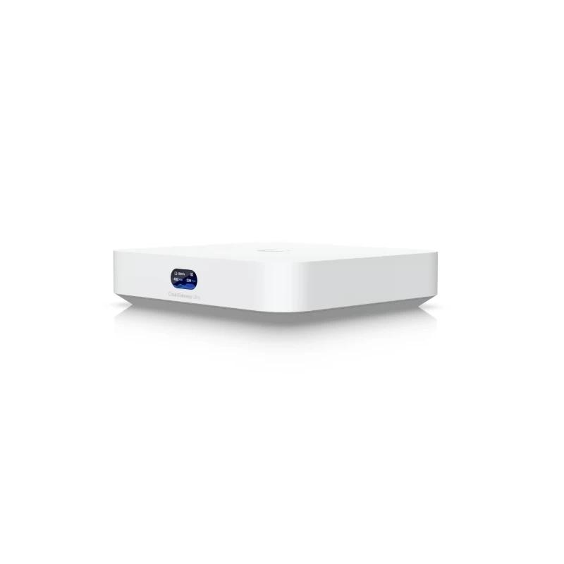 Ubiquiti Ucg-Ultra Gateway 4Xgbe 1X1/2.5Gbe Wan