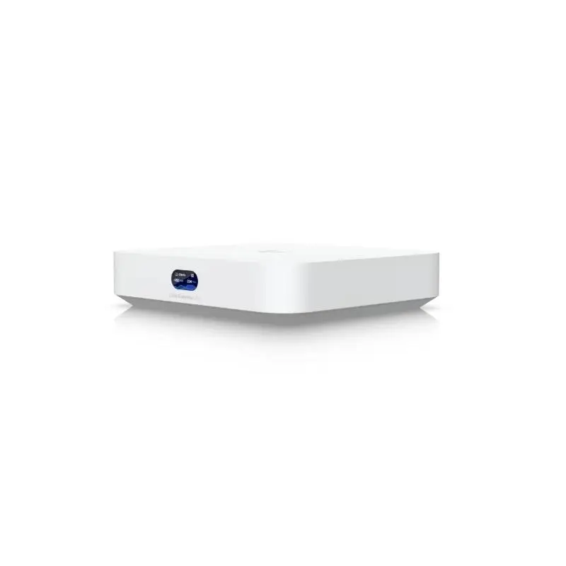 Ubiquiti UCG-Ultra Gateway 4xGbE 1x1/2.5GbE WAN Router