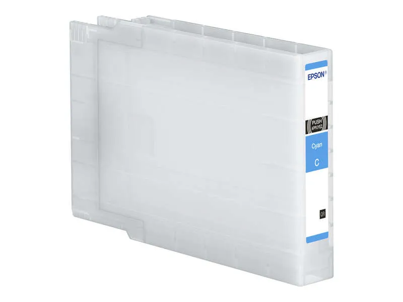Epson T04B2 Cartucho de Tinta Original Cyan C13T04B240/C13T04B24N
