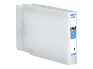 Epson T04B2 Cartucho de Tinta Original Cyan C13T04B240/C13T04B24N