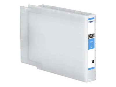 Epson T04B2 Cartucho de Tinta Original Cyan C13T04B240/C13T04B24N