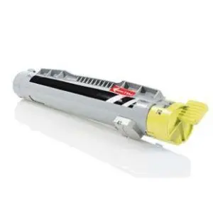Epson Aculaser C4100 Amarillo Cartucho de Tóner Genérico C13S050148