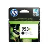 HP 953XL Cartucho de Tinta Negro Original