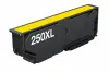 Epson 250XL Cartucho de Tinta Amarillo Compatible C13T16P44010/C13T16N44010