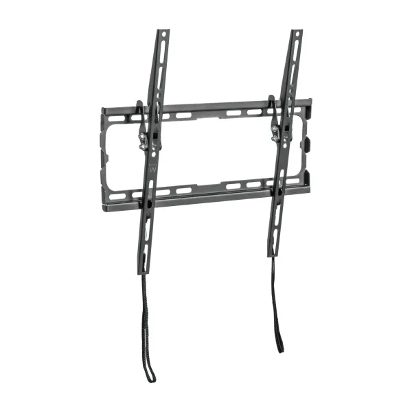 Ewent Ew1507 Soporte De Pared Fijo Para Tv 32" Hasta 70" - Peso Maximo 45 Kg - Angulo Inclinacion 0-8º - Color Negro