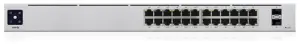 Ubiquiti UniFi Switch USW-24-POE 24xGbE 2xGb SFP