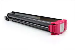 Konica Minolta TN711 Magenta Cartucho de Tóner Genérico Reemplazo TN711M/A3VU350