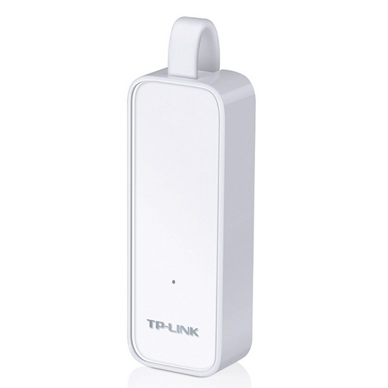 Tp-Link Ue300 Adaptador Usb 3.0 Ethernet Gigabit
