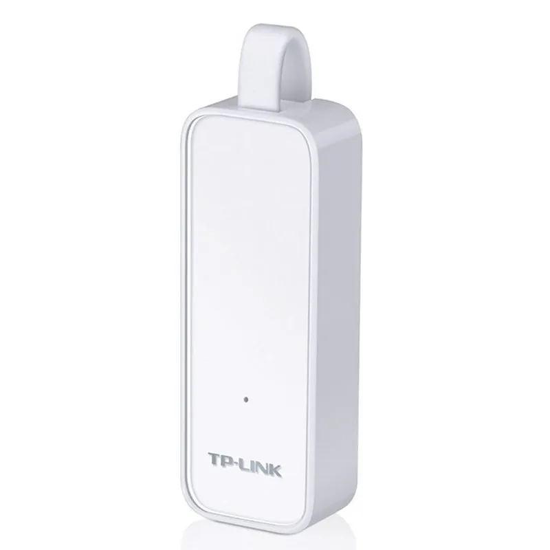 TP-Link UE300 Adaptador USB 3.0 a Ethernet Gigabit