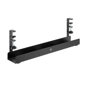 Ewent Soporte Universal Hasta 5kg con Abrazaderas Ajustables 600x105x207mm Negro