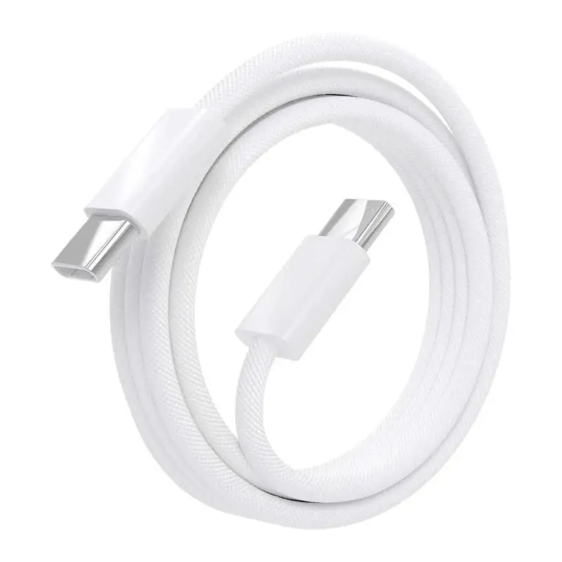 Aisens Cable USB 2.0 3A 60W Tipo USB-C a USB-C 2.0m