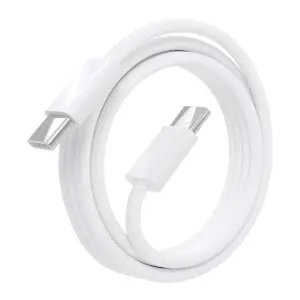 Aisens Cable USB 2.0 3A 60W Tipo USB-C a USB-C 2.0m