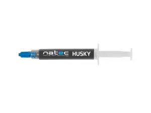 NATEC Husky Disipador De Calor 4,63 W/m·K 4 g