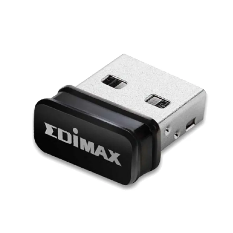 Edimax Ew-7811Ulc Adaptador Red Wifi5 Ac600 Nano