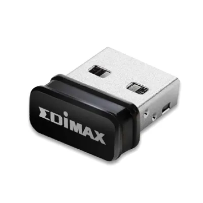 Edimax EW-7811ULC Adaptador Red WiFi 5 AC600 Nano