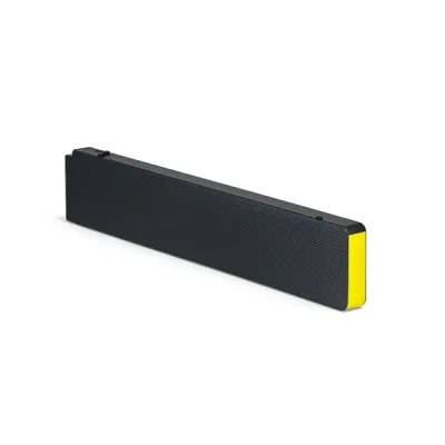 Epson T02Y4 Amarillo Cartucho de Tinta Pigmentada - Reemplazo C13T02Y400