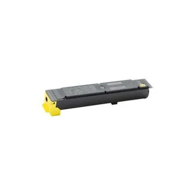 Kyocera TK5215 Amarillo Cartucho de Tóner Genérico Reemplazo 1T02R6ANL0/TK5215Y