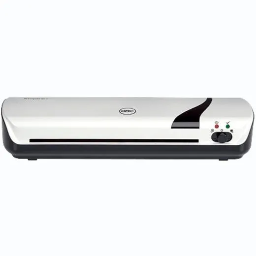 Gbc Plastificadora Inspire+ A4 Hasta 125 Micras Blanco