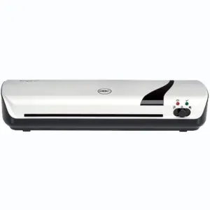 Gbc Plastificadora Inspire+ A4 Hasta 125 Micras Blanca