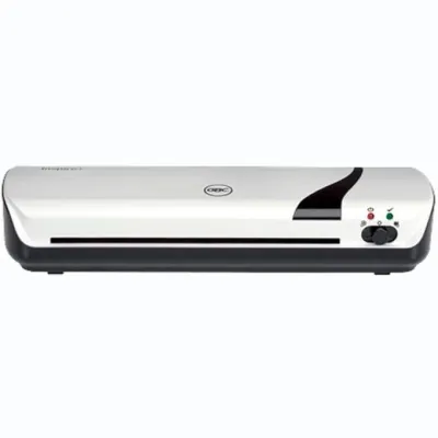 Gbc Plastificadora Inspire+ A4 Hasta 125 Micras Blanca