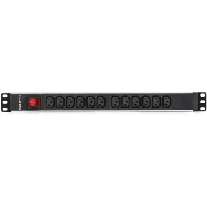 Salicru SPS 12F PDU C13/C14 - Fuente de Alimentación para Equipos Eléctricos