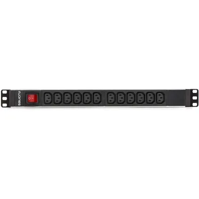 Salicru SPS 12F PDU C13/C14 - Fuente de Alimentación para Equipos Eléctricos