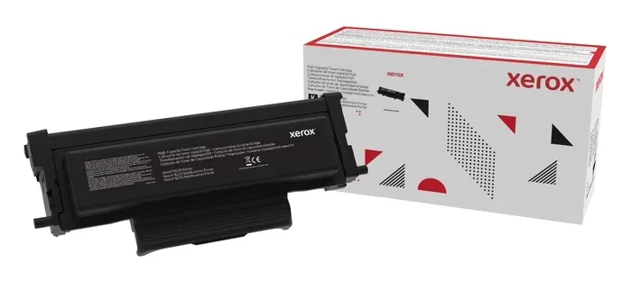 Xerox B225/B230/B235 Negro Cartucho De Toner Original - 006R04400