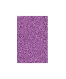 Faibo Goma Eva 20X30Cm Grosor 2Mm Purpurina Violeta Bolsa 3 Ud