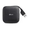 TP-LINK UH400 Hub USB 3.0 - 4 Puertos, Diseño Portátil