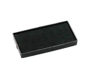 Colop Almohadilla E/40 Negra Blister 2 Unidades