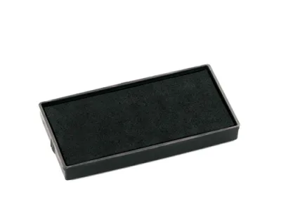 Colop Almohadilla E/40 Negra Blister 2 Unidades