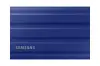 Samsung T7 Shield SSD Externo 2TB NVMe USB 3.2 Azul