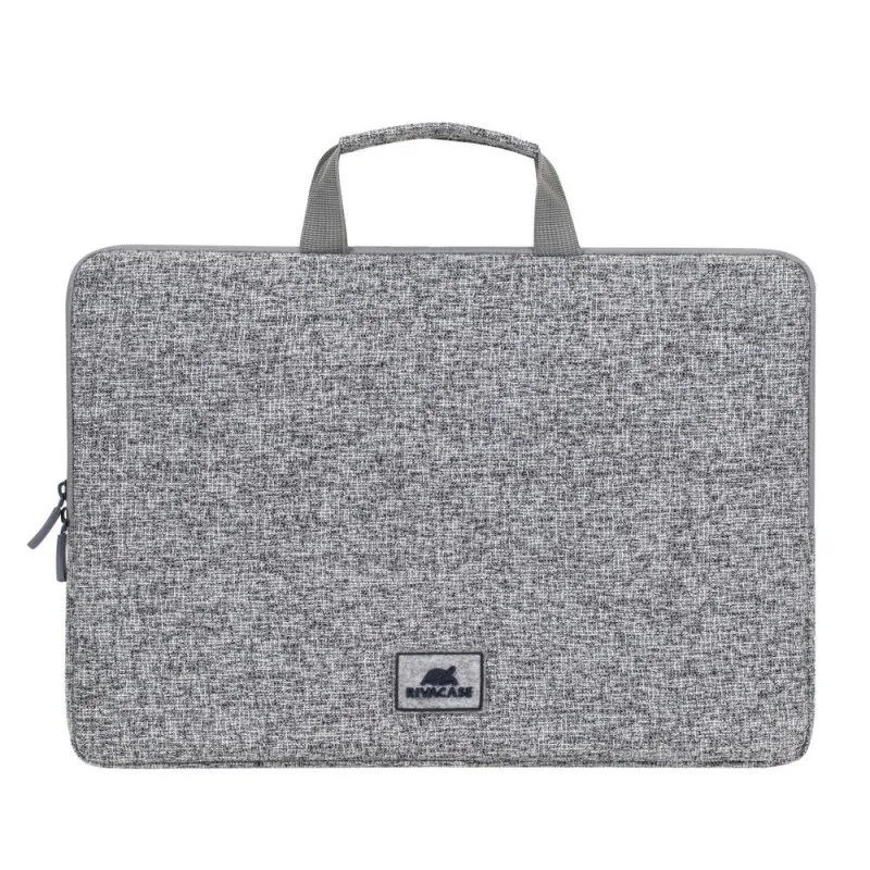 Rivacase 7915 Funda Asas Light  Anvik 15,6" Gris