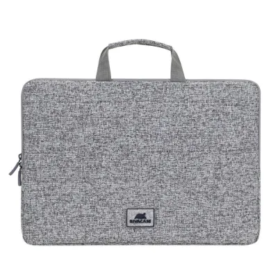 RIVACASE 7915 Funda Asas Light Anvik 15,6" Gris