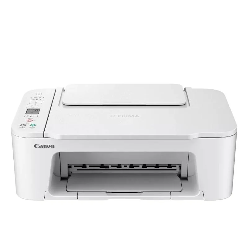 Canon Pixma TS3751i Impresora Multifunción Color WiFi