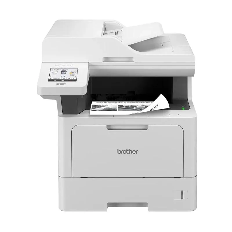 Brother Multifunción Laser Mfc-L5710Dn