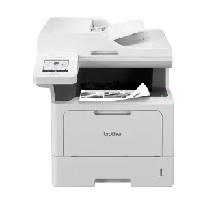 Brother MFC-L5710DN Impresora Multifunción Láser Monocromo Duplex Fax 48ppm