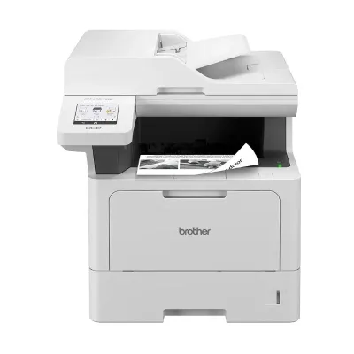Brother MFC-L5710DN Impresora Multifunción Láser Monocromo Duplex Fax 48ppm