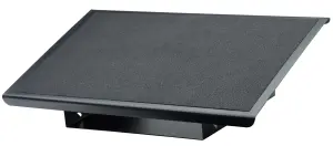 Fellowes Reposapiés Metálico Professional Series