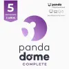 Panda Dome Complete Antivirus 5 Licencias 3A ESD