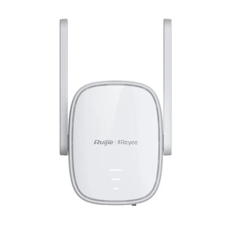 Reyee Rg-Ew300R 300Mbps Wi-Fi Extender 2Xant
